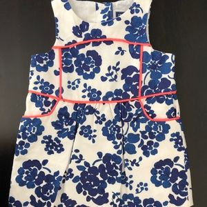 janie and jack dress